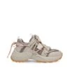 Steve Madden Tazmania Sneaker GREIGE -Steve Madden Magasin SM11002419 04005 022 01