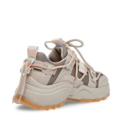 Steve Madden Tazmania Sneaker GREIGE -Steve Madden Magasin SM11002419 04005 022 03