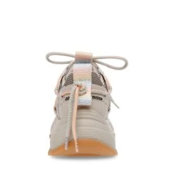 Steve Madden Tazmania Sneaker GREIGE -Steve Madden Magasin SM11002419 04005 022 05