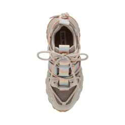 Steve Madden Tazmania Sneaker GREIGE -Steve Madden Magasin SM11002419 04005 022 06