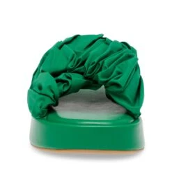 Steve Madden Bellshore Sandal GREEN -Steve Madden Magasin SM11002439 04005 078 04