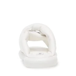 Steve Madden Crispy Sandal WHITE -Steve Madden Magasin SM11002442 02002 002 05
