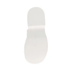 Steve Madden Throw Back Sandal WHITE -Steve Madden Magasin SM11002450 04004 002 06