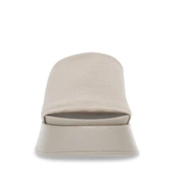 Steve Madden Throw Back Sandal GREIGE -Steve Madden Magasin SM11002450 04004 022 03