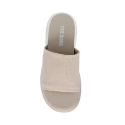 Steve Madden Throw Back Sandal GREIGE -Steve Madden Magasin SM11002450 04004 022 05
