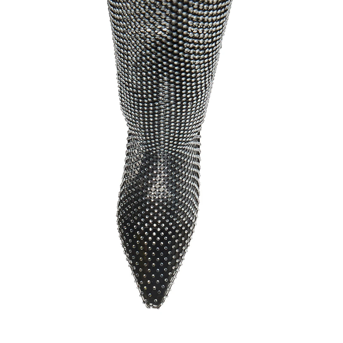 Steve Madden Sapphire Boot RHINESTONE 8 Steve Madden Sapphire Boot RHINESTONE – Image 6