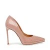 Steve Madden Klassy Pump BLUSH PATENT -Steve Madden Magasin SM11002464 02002 602 01