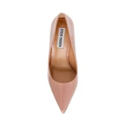 Steve Madden Klassy Pump BLUSH PATENT 13 Steve Madden Klassy Pump BLUSH PATENT -Steve Madden Magasin SM11002464 02002 602 06