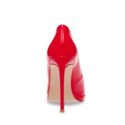 Steve Madden Klassy Pump RED PATENT -Steve Madden Magasin SM11002464 02002 608 04