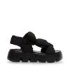 Steve Madden Bonkers Sandal BLACK