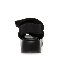 Steve Madden Bonkers Sandal BLACK -Steve Madden Magasin SM11002465 04004 001 05