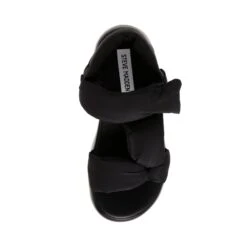 Steve Madden Bonkers Sandal BLACK -Steve Madden Magasin SM11002465 04004 001 06