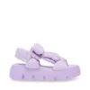 Steve Madden Bonkers Sandal LAVENDER BLOOMS -Steve Madden Magasin SM11002465 04004 56I 01