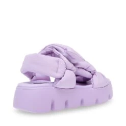 Steve Madden Bonkers Sandal LAVENDER BLOOMS 17 Steve Madden Bonkers Sandal LAVENDER BLOOMS -Steve Madden Magasin SM11002465 04004 56I 05