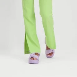 Steve Madden Bonkers Sandal LAVENDER BLOOMS 21 Steve Madden Bonkers Sandal LAVENDER BLOOMS -Steve Madden Magasin SM11002465 04004 56I 10