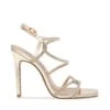 Steve Madden Implicit Sandal GOLD 2 Steve Madden Implicit Sandal GOLD -Steve Madden Magasin SM11002466 04004 045 01