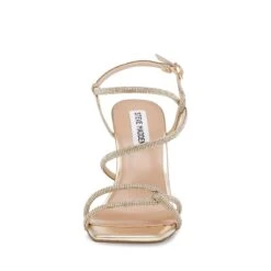 Steve Madden Implicit Sandal GOLD 11 Steve Madden Implicit Sandal GOLD -Steve Madden Magasin SM11002466 04004 045 04