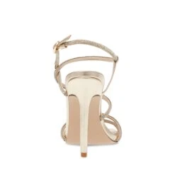 Steve Madden Implicit Sandal GOLD 12 Steve Madden Implicit Sandal GOLD -Steve Madden Magasin SM11002466 04004 045 05