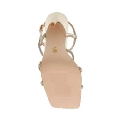 Steve Madden Implicit Sandal GOLD 14 Steve Madden Implicit Sandal GOLD -Steve Madden Magasin SM11002466 04004 045 07