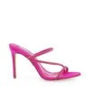 Steve Madden Marvela Sandal MAGENTA -Steve Madden Magasin SM11002469 04001 700 01