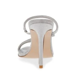 Steve Madden Marvela Sandal SILVER -Steve Madden Magasin SM11002469 04001 751 05