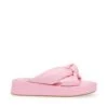 Steve Madden Big City Sandal PINK -Steve Madden Magasin SM11002479 02002 008 01