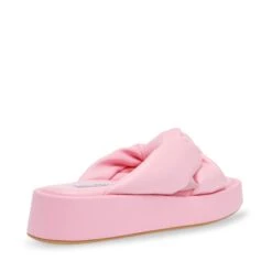 Steve Madden Big City Sandal PINK -Steve Madden Magasin SM11002479 02002 008 02