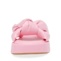 Steve Madden Big City Sandal PINK -Steve Madden Magasin SM11002479 02002 008 04