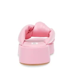 Steve Madden Big City Sandal PINK -Steve Madden Magasin SM11002479 02002 008 05
