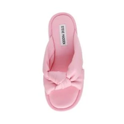 Steve Madden Big City Sandal PINK -Steve Madden Magasin SM11002479 02002 008 06
