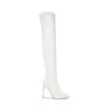 Steve Madden Vava-P Boot PEARL -Steve Madden Magasin SM11002489 04004 PRL 01 5d180c86 f9c4 400d a2df 0b6ae3875941