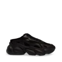 Steve Madden Stormz Sneaker BLACK