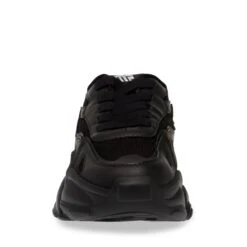 Steve Madden Stormz Sneaker BLACK -Steve Madden Magasin SM11002491 04005 001 04