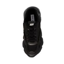 Steve Madden Stormz Sneaker BLACK -Steve Madden Magasin SM11002491 04005 001 06