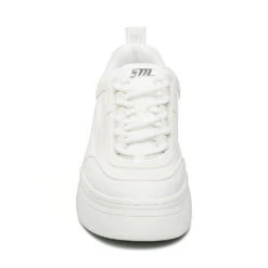 Steve Madden Doozy Sneaker WHITE -Steve Madden Magasin SM11002492 02002 002 03