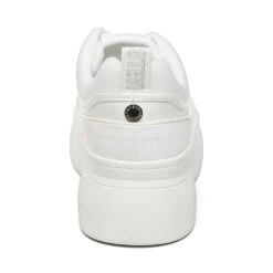 Steve Madden Doozy Sneaker WHITE -Steve Madden Magasin SM11002492 02002 002 04