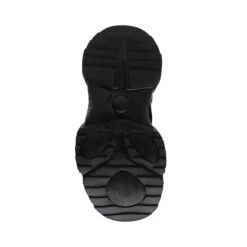 Steve Madden Contour Sandal BLACK 15 Steve Madden Contour Sandal BLACK -Steve Madden Magasin SM11002493 02002 001 07