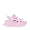 Steve Madden Contour Sandal PINK