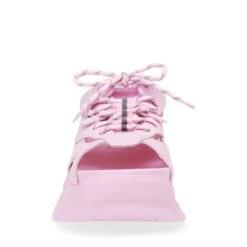 Steve Madden Contour Sandal PINK -Steve Madden Magasin SM11002493 02002 008 03