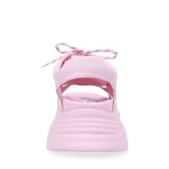 Steve Madden Contour Sandal PINK -Steve Madden Magasin SM11002493 02002 008 04