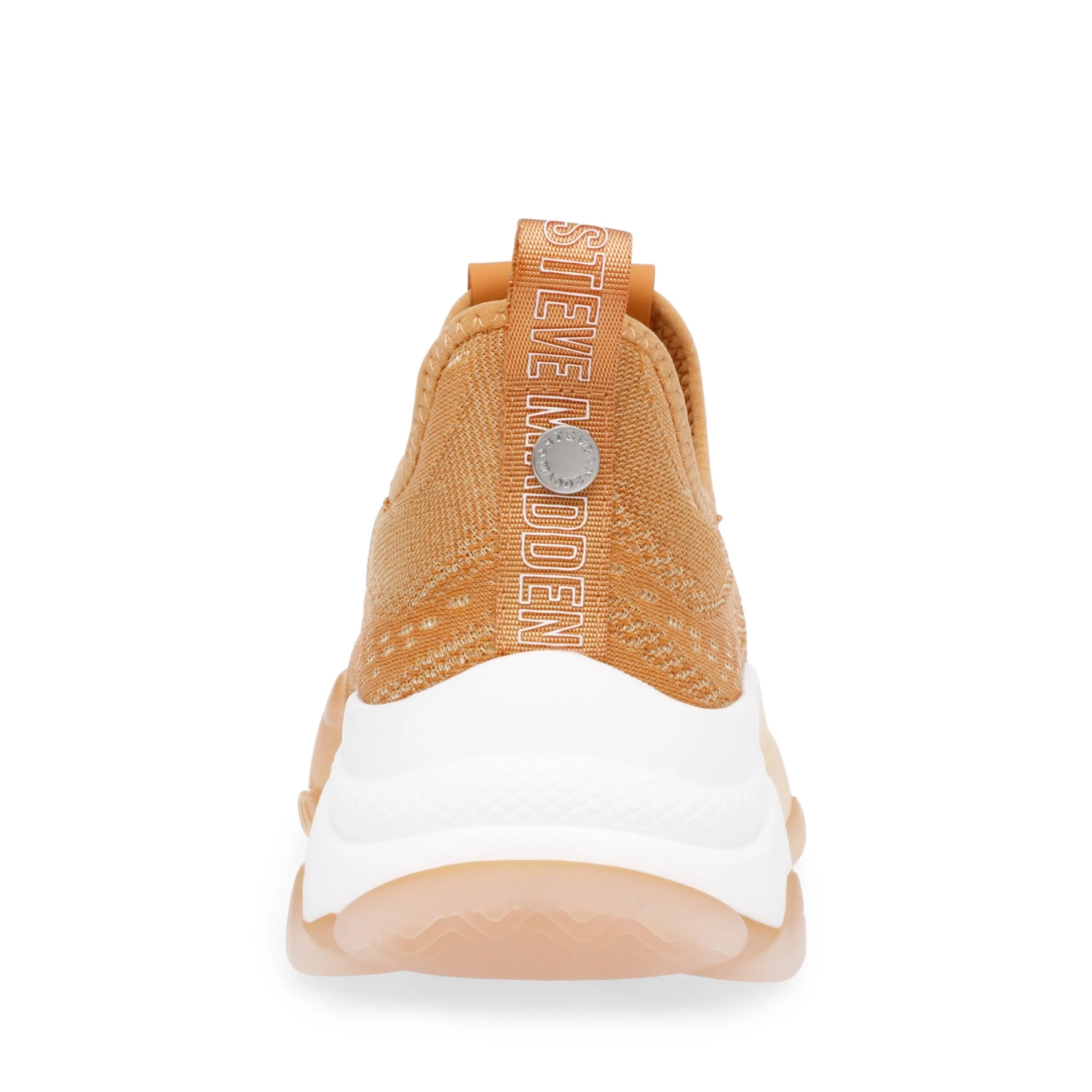 Steve Madden Mediator Sneaker ORANGE 6 Steve Madden Mediator Sneaker ORANGE – Image 4