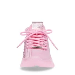 Steve Madden Mystere Sneaker PINK -Steve Madden Magasin SM11002495 04005 008 03