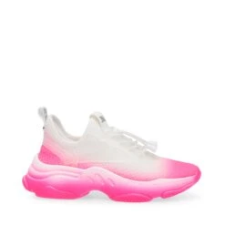 Steve Madden Match-UV Sneaker NEON PINK