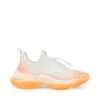 Steve Madden Match-UV Sneaker ORG NEON 2 Steve Madden Match-UV Sneaker ORG NEON -Steve Madden Magasin SM11002496 04004 721 01