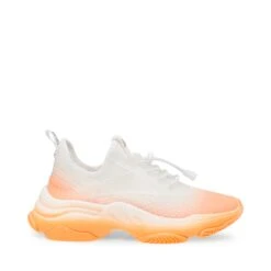 Steve Madden Match-UV Sneaker ORG NEON