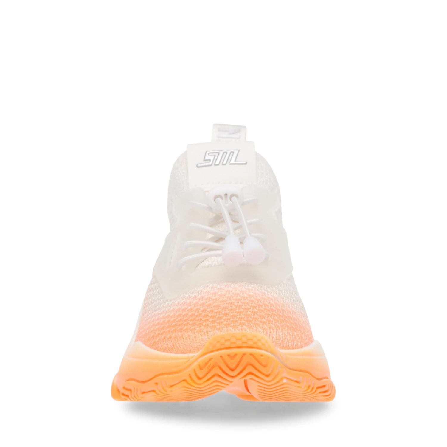 Steve Madden Match-UV Sneaker ORG NEON 5 Steve Madden Match-UV Sneaker ORG NEON – Image 3