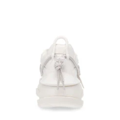 Steve Madden Bonanza Sneaker SILVER/WHITE 12 Steve Madden Bonanza Sneaker SILVER/WHITE -Steve Madden Magasin SM11002497 04005 04D 04