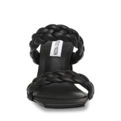 Steve Madden Reseda Sandal BLACK -Steve Madden Magasin SM11002498 02002 001 03 411fa868 8e78 48db 8a52 5e4518c9c76e