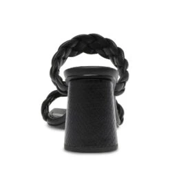 Steve Madden Reseda Sandal BLACK -Steve Madden Magasin SM11002498 02002 001 04 358e0641 c848 4f51 acf8 3f29a6ce11fc