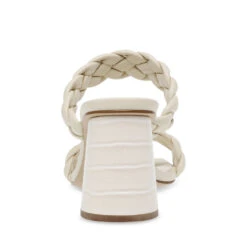 Steve Madden Reseda Sandal BONE -Steve Madden Magasin SM11002498 02002 253 04